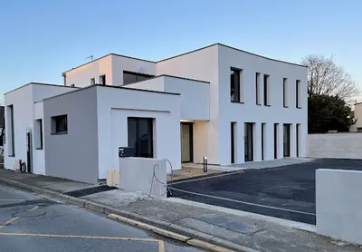 Dr Cabinet d'Orthodontie des Drs Morio et Ternil