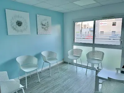 Dr Cabinet d'Orthodontie du Dr Audrey Lamour