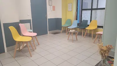 Cédric le Gac - Hypnose et Psychopraticien Emdr (ritmo) À Vannes