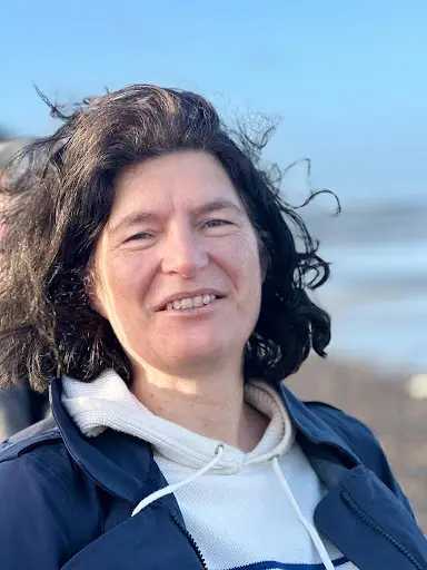 Docteur Isabelle Coffin - Médecin Acupuncteur et Ostéopathe À Vannes
