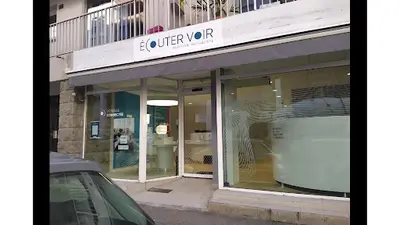Écouter Voir Audition Mutualiste