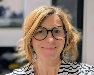 Gaëlle Cloërec