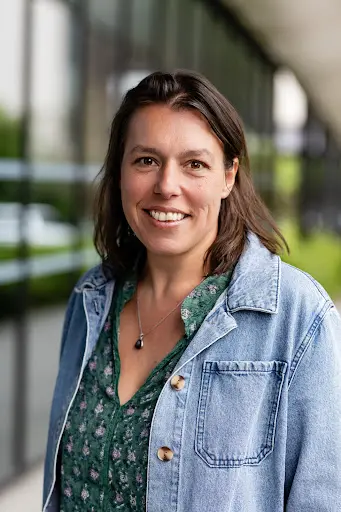 Marie Mulliez - Kinésiologue Vannes