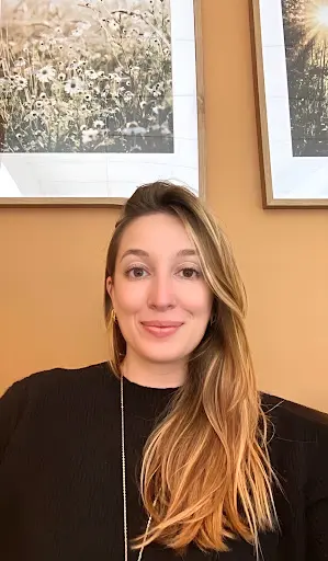 Marjolaine Clion – Psy À Vannes | Psychothérapie Adultes, Emdr & Thérapie de Couple