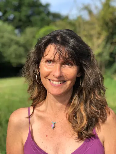 Nathalie Delautre - Art Thérapeute Évolutive®
