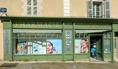 Pharmacie Centrale