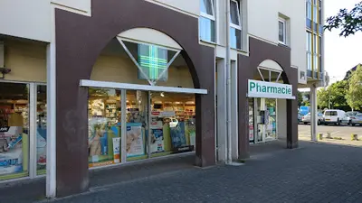 Pharmacie Cliscouet Conleau
