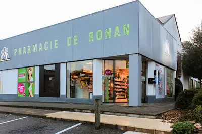Pharmacie de Rohan
