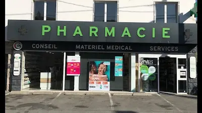 Pharmacie Vannetaise