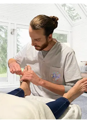 Rémi Réflexologie