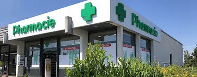 Pharmacie Meal Gousset