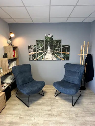 Servanne Sireuil Hypnose et Sophrologie À Vannes
