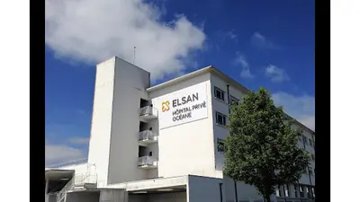 SOS Medecins Pays de Vannes