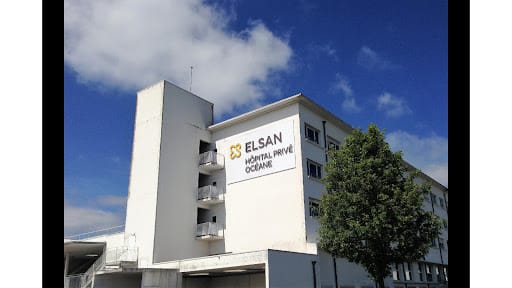SOS Medecins Pays de Vannes
