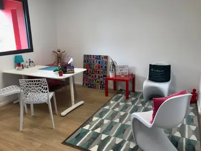 Stéphanie Pirra Coaching et Sophrologie