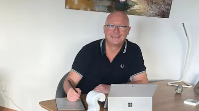 Un Pas de Coté - Cabinet de Psychothérapie Vannes - Patrick le Solliec