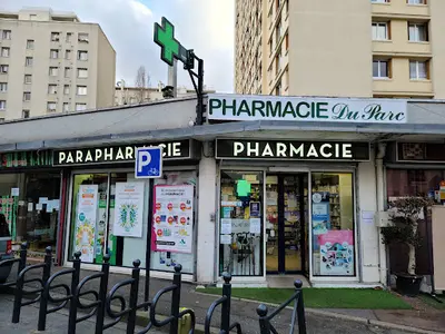 Pharmacie Chuop