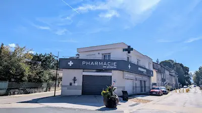 Pharmacie des Gentianes