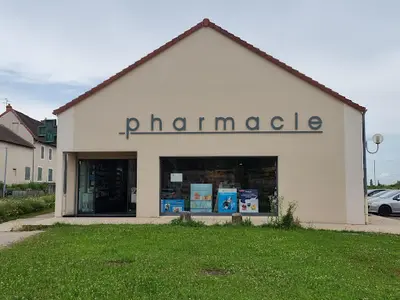 Pharmacie de Varennes-le-grand