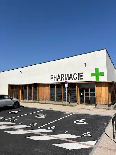 Pharmacie Roche