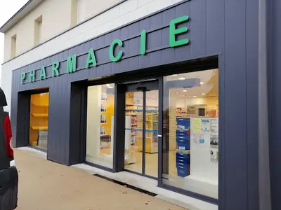 Pharmacie Girault