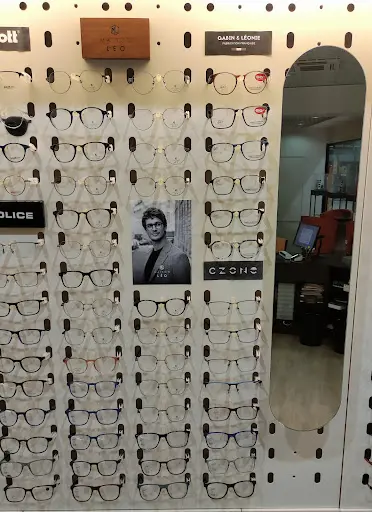 Opticien Varennes-vauzelles - Optic 2000 - Centre Commercial Intermarché