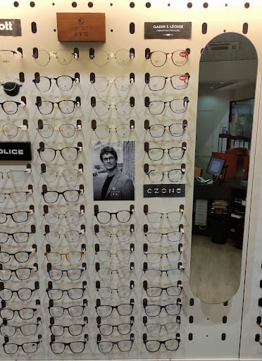 Opticien Varennes-vauzelles - Optic 2000 - Centre Commercial Intermarché