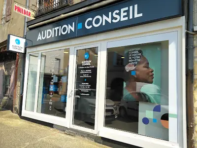 Audition Conseil Varilhes