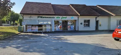 Pharmacie du Fort