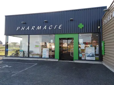 Pharmacie des Rogelins