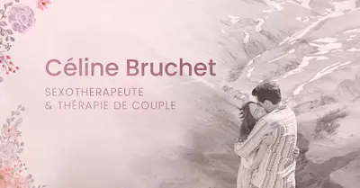Celine Bruchet - Sexothérapeute