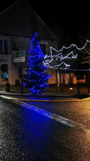 Pharmacie Granier-simon