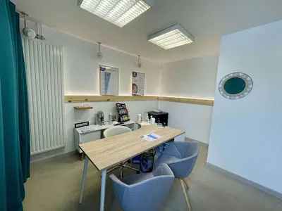 Audioproxi Vasles