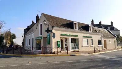 Pharmacie Delemar