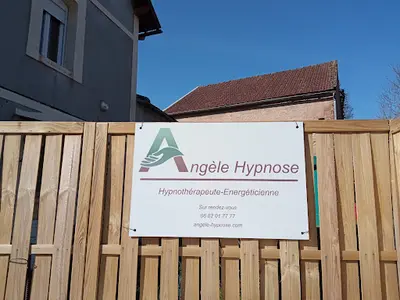 Angèle Beeldens - Hypnose et Guidance