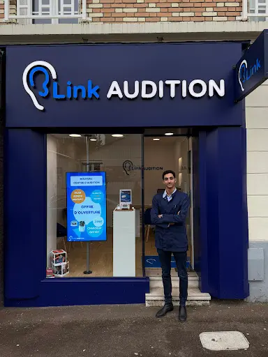 Audioprothésiste Vaucresson - Link Audition