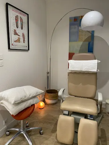 Ndh Réflexologie