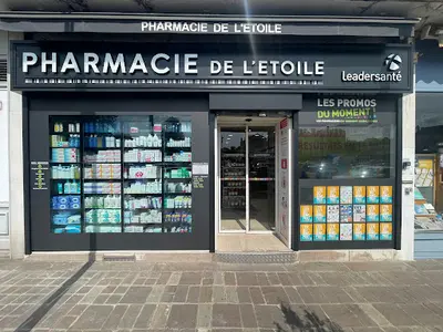 Pharmacie de l'Etoile
