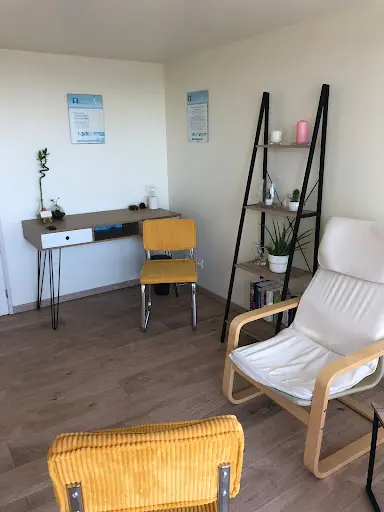Christelle Chirat Hypnose Sophrologie
