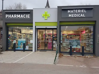Pharmacie du Val Noir