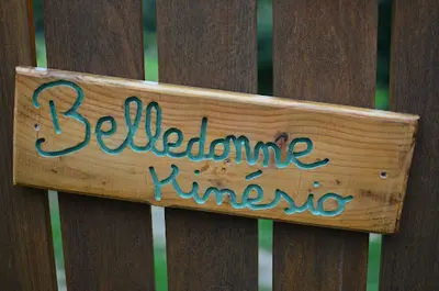 Belledonne Kinésio - Kinésiologue Certifié