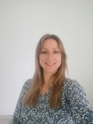 Marielle Boudin - Coach en Orientation Scolaire et Professionnelle