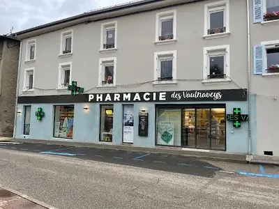 Pharmacie Romeo