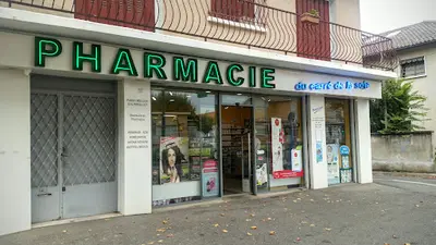 Pharmacie Carre de Soie