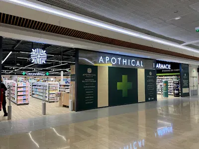 Pharmacie des Sept Chemins