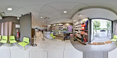 Pharmacie du Carre