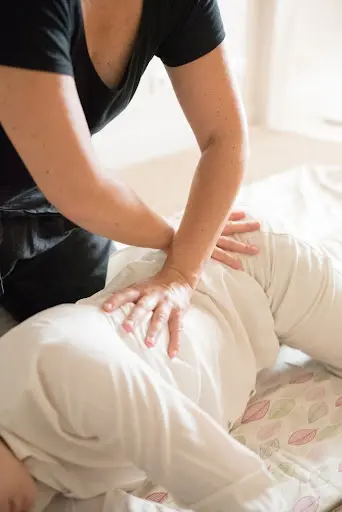 Shiatsuk - Massages Vaulx en Velin - Praticienne Shiatsu. Hypnothérapie.relaxation. Hypnose.