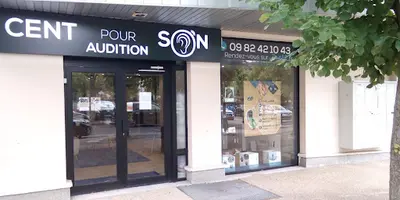 Audioprothésiste Cent Pour Son Audition Vaureal