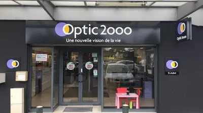 Audioprothésiste Laboratoire de Correction Auditive Aubel Vauréal