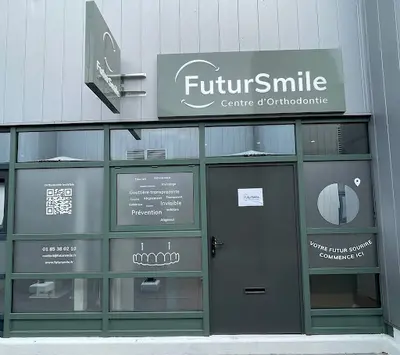 Dr Futursmile - Centre d'Orthodontie Enfants et Adolescents